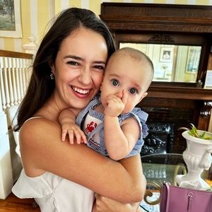 Meet your Posher, Page